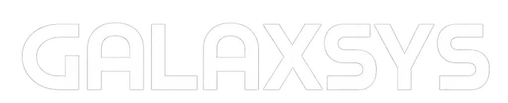 Galaxsys Logo